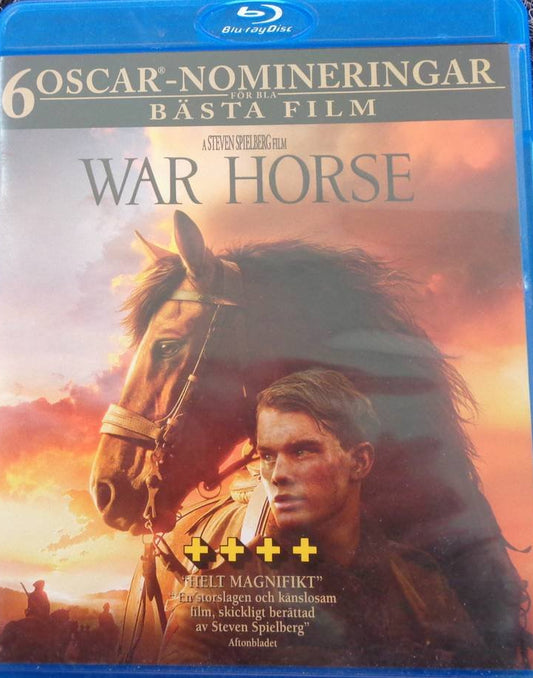 WAR HORSE - STEVEN SPIELBERG