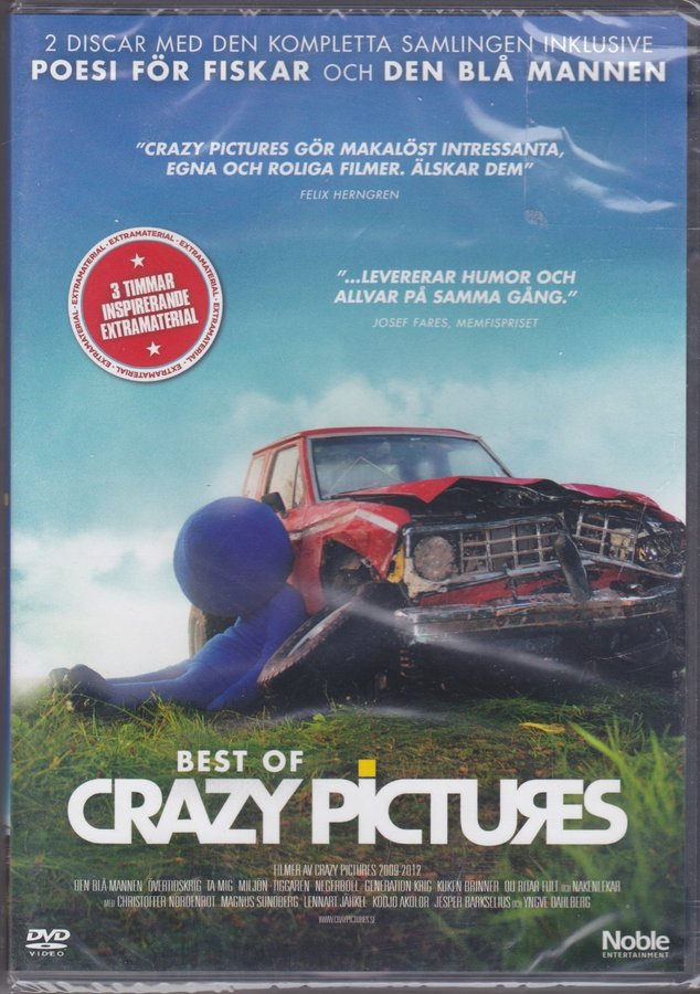 BEST OF CRAZY PICTURES