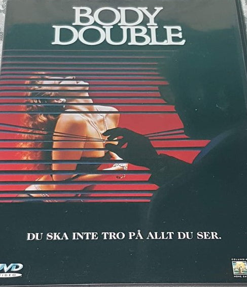 BODY DOUBLE