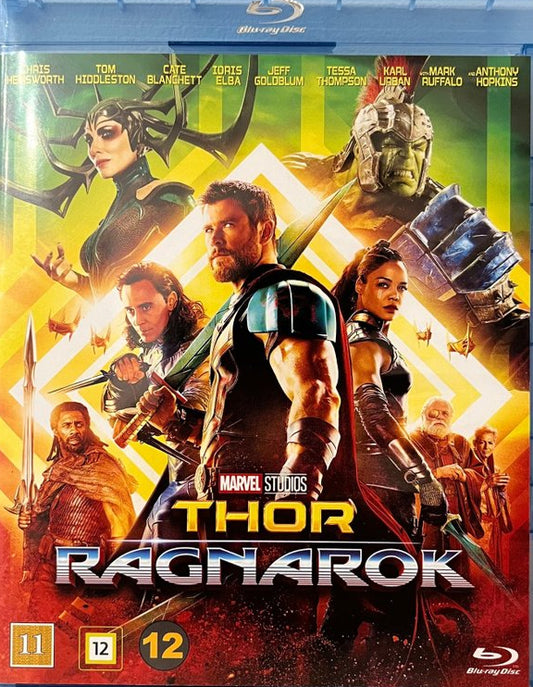 THOR: RAGNAROK