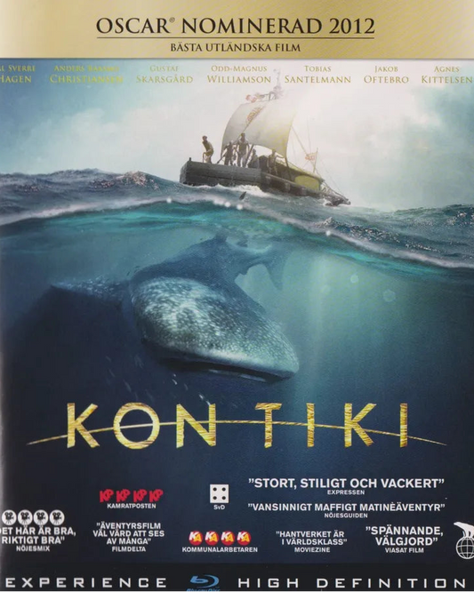 KON TIKI