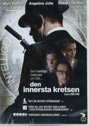 DEN INNERSTA KRETSEN