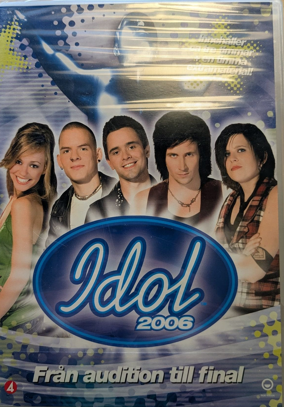 IDOL 2006