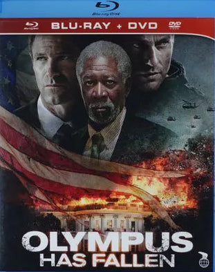 OLYMPUS HAS FALLEN