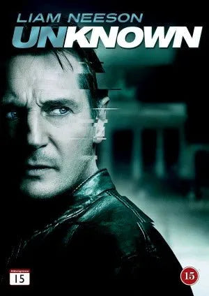 UNKNOWN - DVD