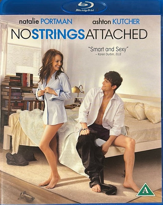 NO STRINGS ATTACHED - REITMAN PORTMAN KUTCHER