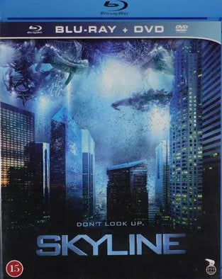 SKYLINE