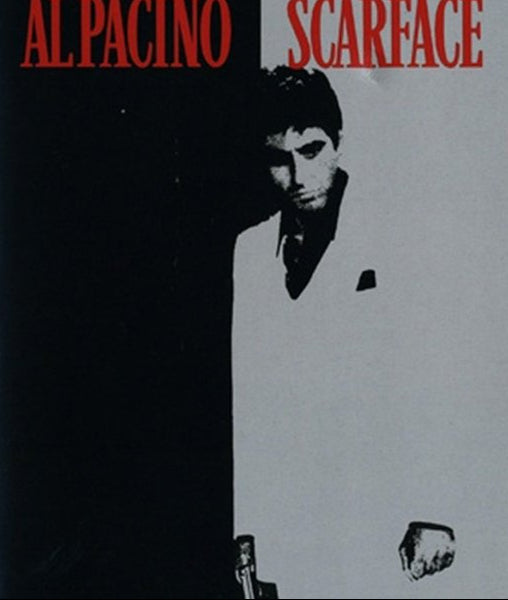 SCARFACE - 2-DVD SPECIAL EDITION