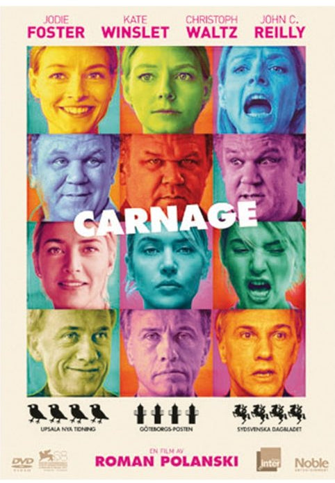 CARNAGE