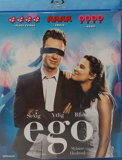 EGO