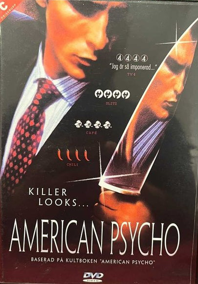 AMERICAN PSYCHO