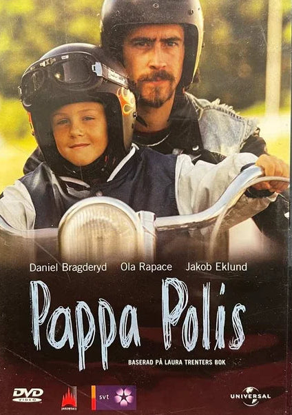 PAPPA POLIS - DVD