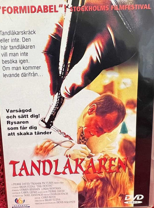 TANDLÄKAREN - THE DENTIST