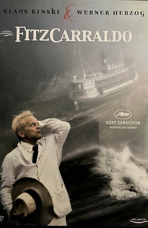 FITZZCARRALDO