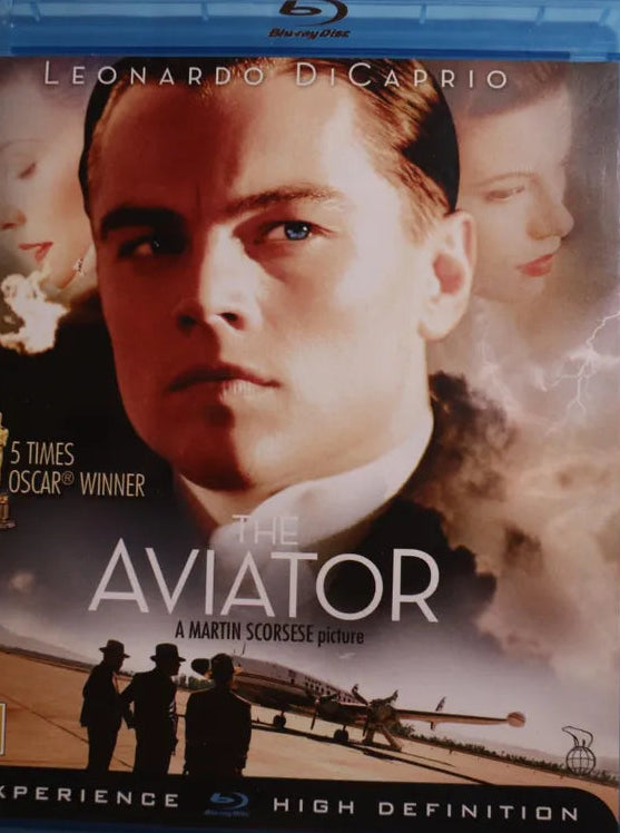 DER AVIATOR