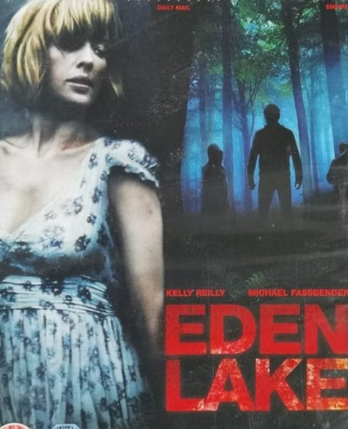 EDEN LAKE - WATKINS REILLY FASSBENDER