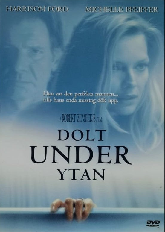 DOLT UNDER YTAN / WHAT LIES BENEATH