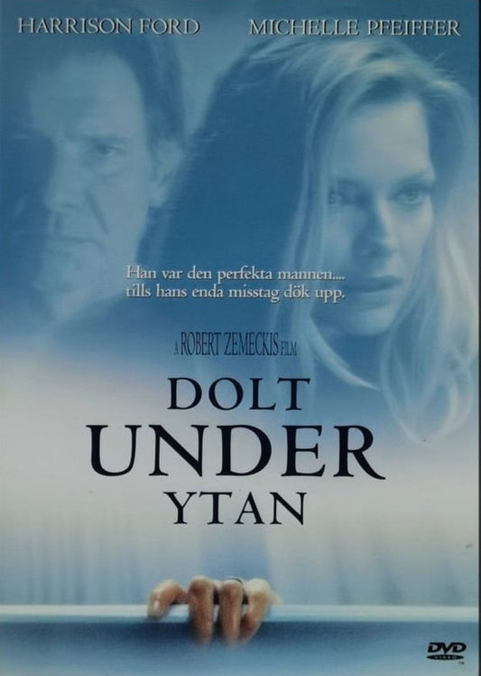 DOLT UNDER YTAN / WHAT LIES BENEATH