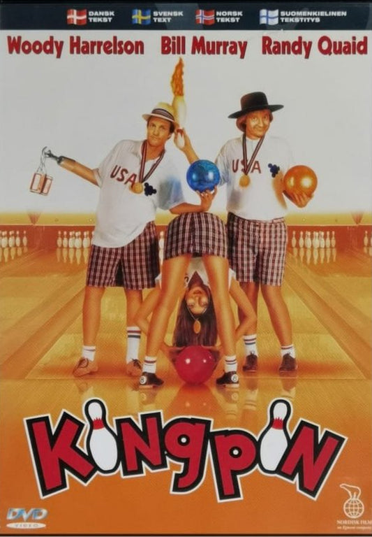 KINGPIN