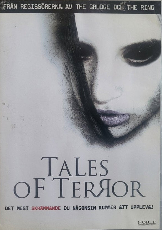 TALES OF TERROR