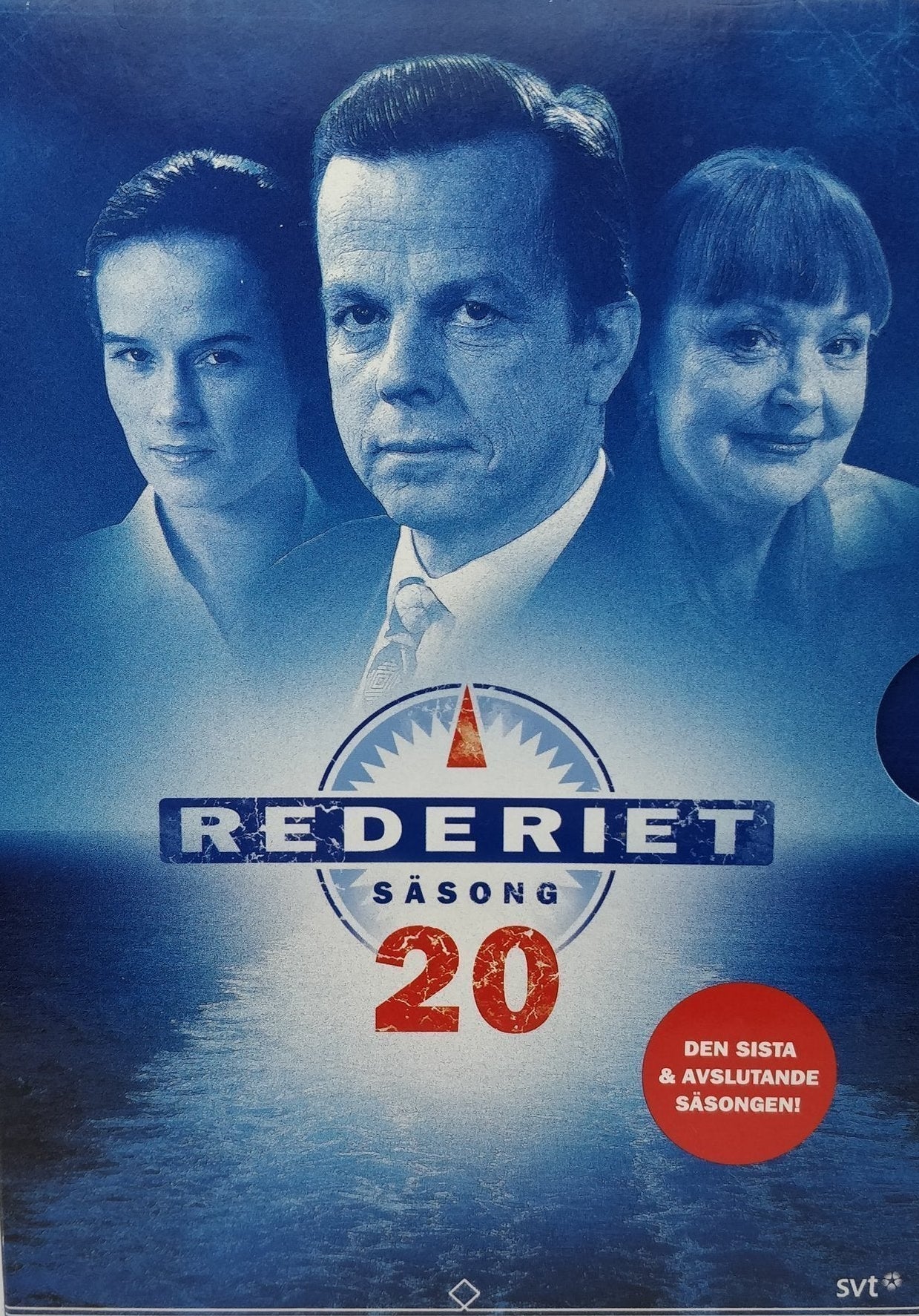 REDERIET - SÄSONG 20