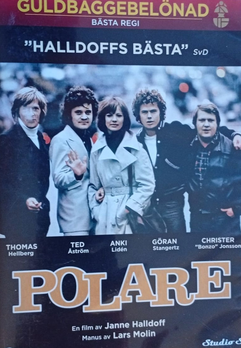 POLARE