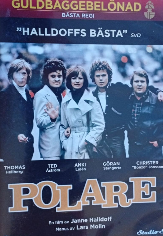 Polar-