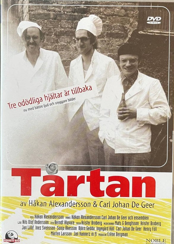 TÅRTAN