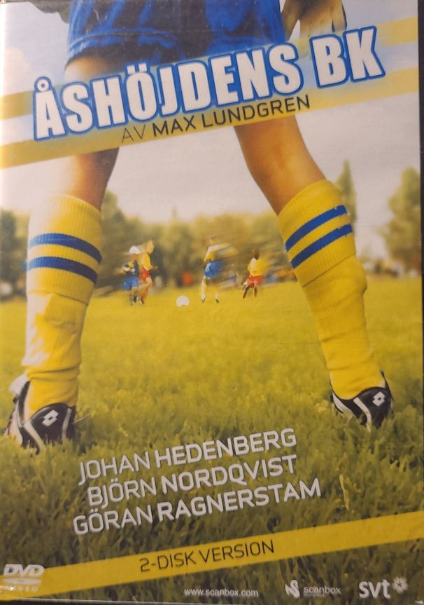 ÅSHÖJDENS BK