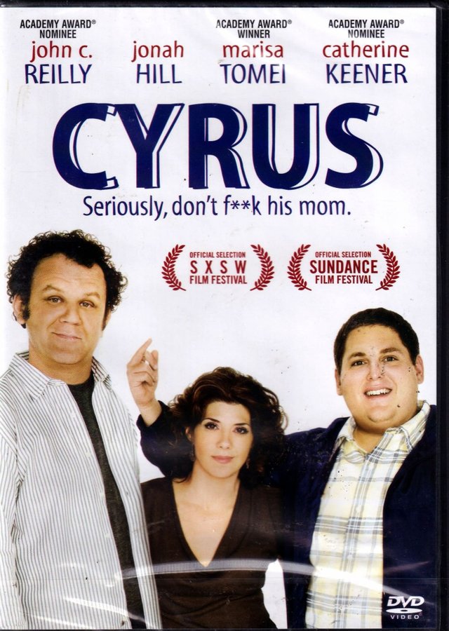 CYRUS