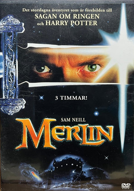MERLIN
