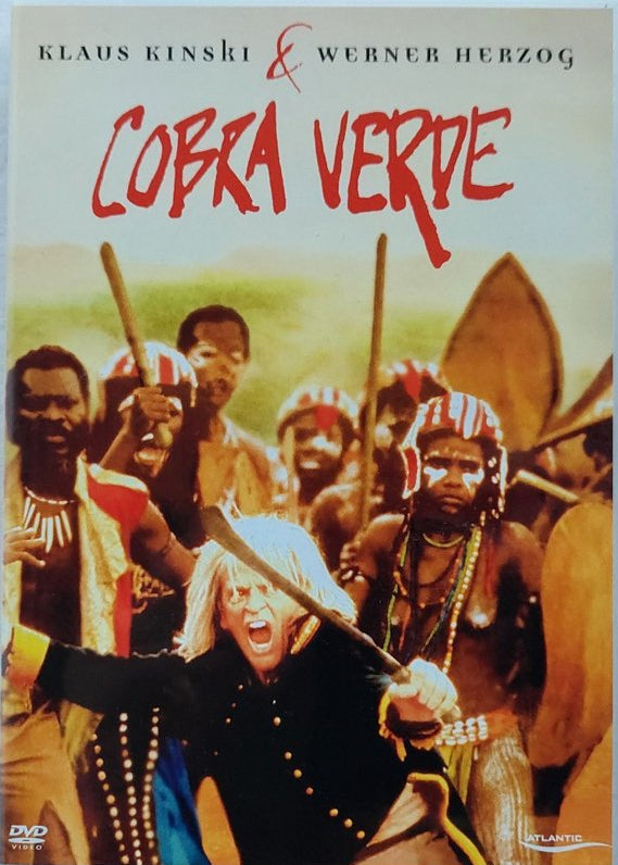 COBRA VERDE