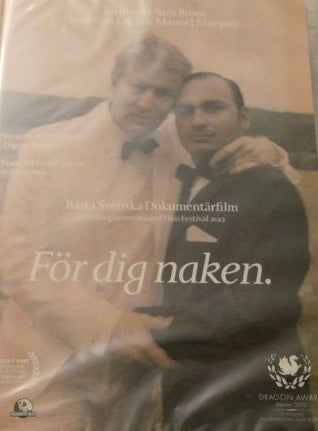 FÖR DIG NAKEN