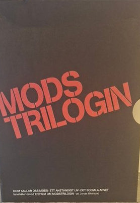 DIE MODS-TRILOGIE
