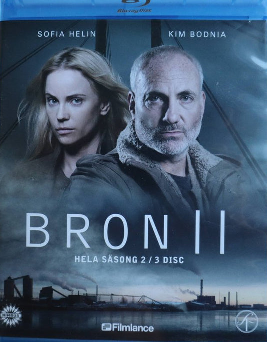 BRON II - HELA SÄSONG 2