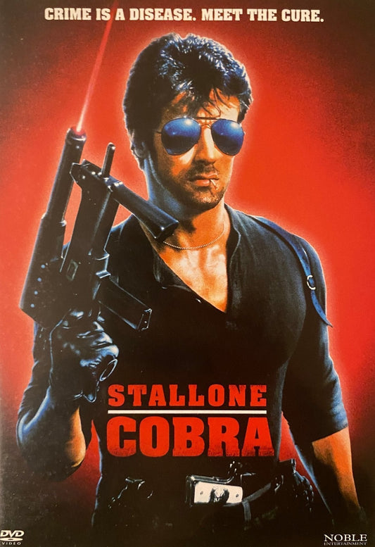 COBRA – STALLONE