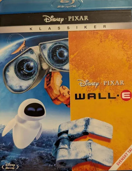 WALL-E