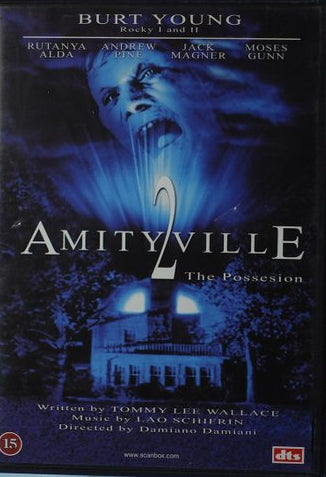 AMITYVILLE 2