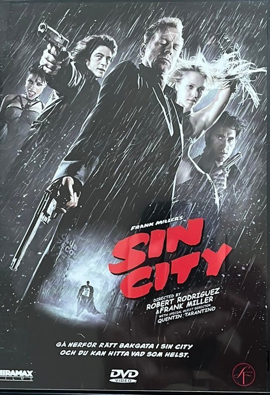 SIN CITY