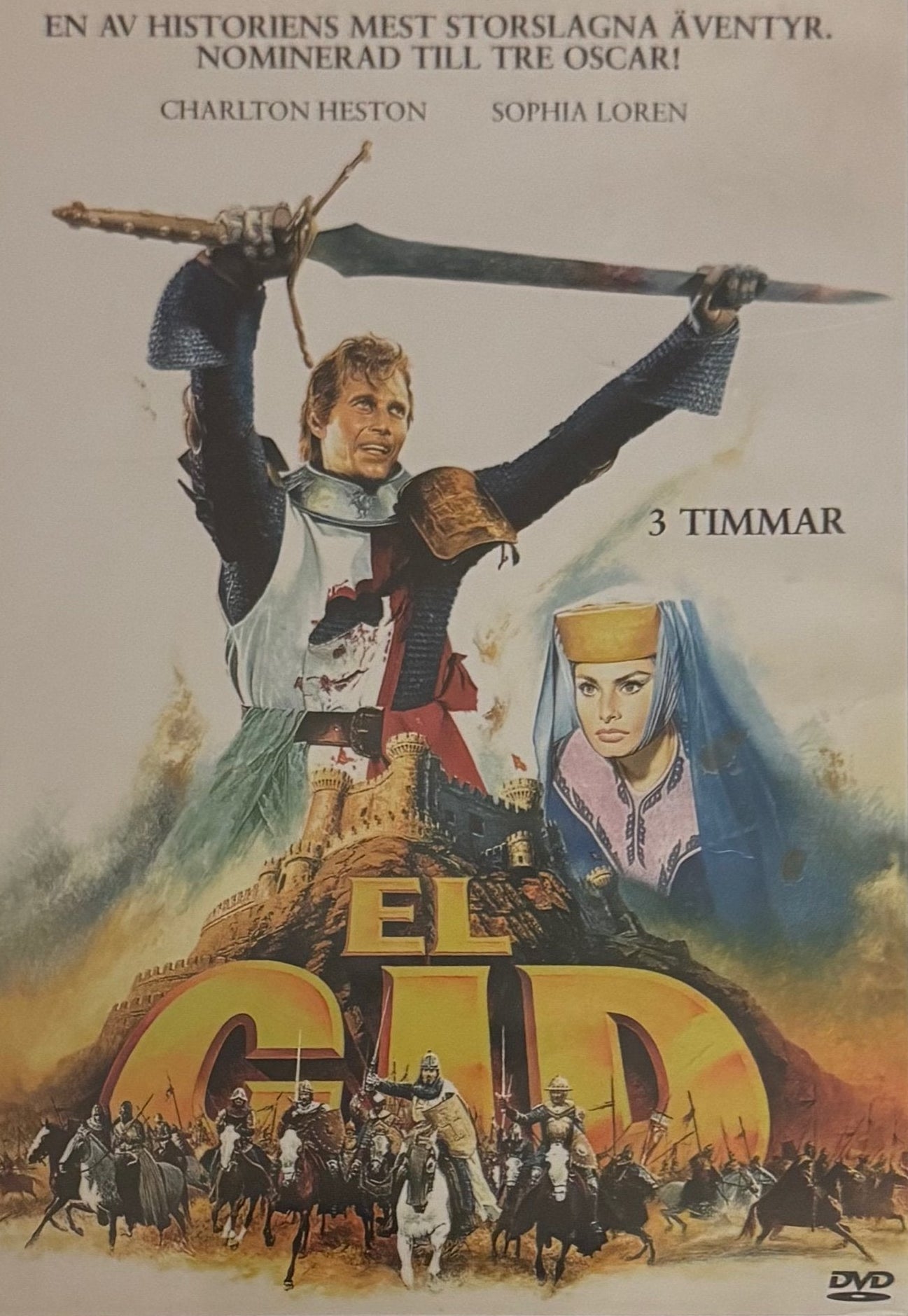 EL CID