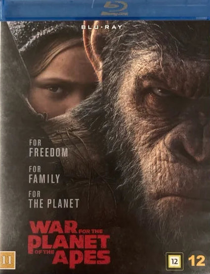PLANET DER AFFEN: SURVIVAL