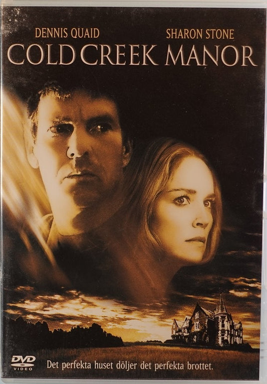 COLD CREEK MANOR