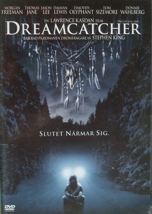 DREAMCATCHER