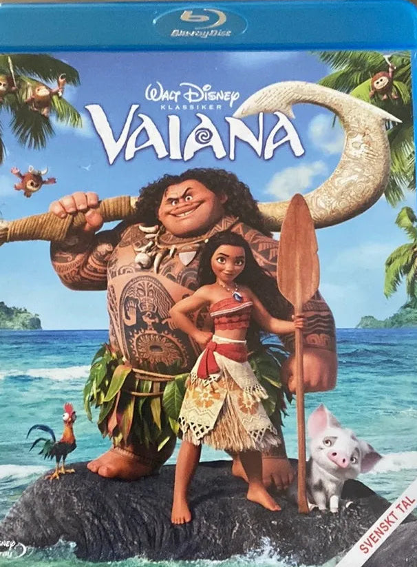 VAIANA