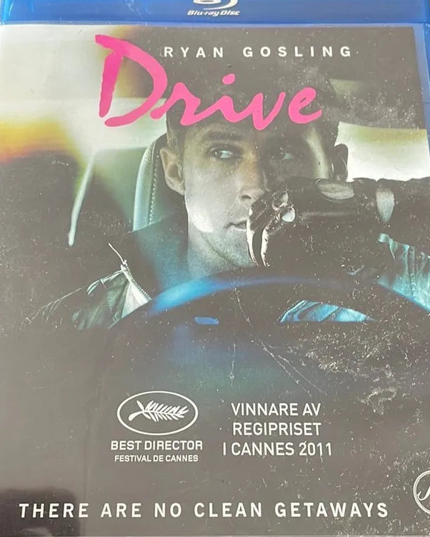 DRIVE - GOSLING