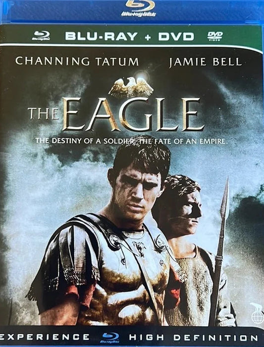 THE EAGLE