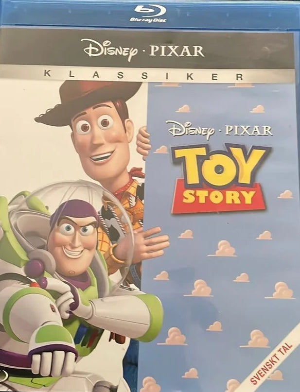 TOY STORY