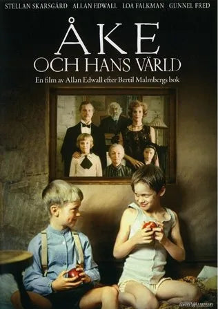 DAS RÄTSEL DES HAUSES SILFVERCRONA - DVD