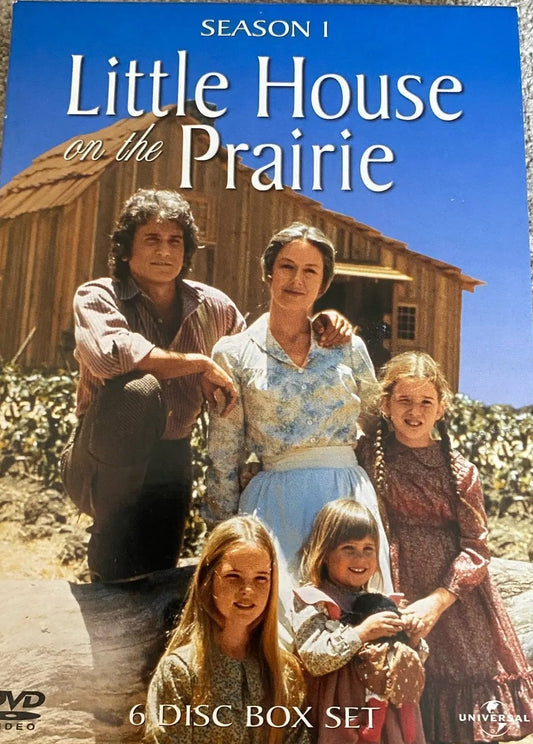 DIE MACAHANS - DIE KOMPLETTE SERIE - 14 DVD-BOX - DIGITAL REMASTERED