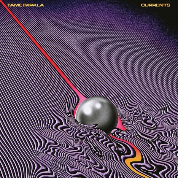 Tame Impala - Currents - Vinyl (New)